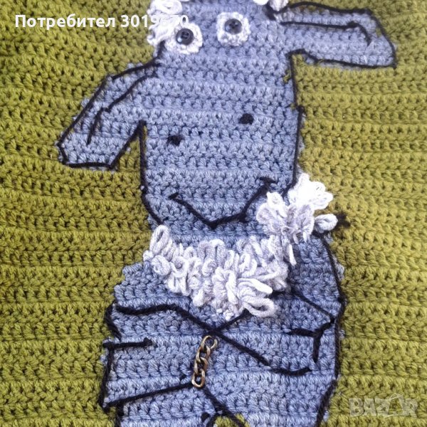 Топла жилетка за момченце, снимка 1