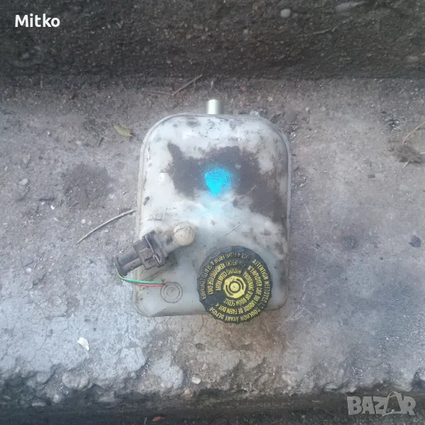 Спирачна Помпа За Ситроен Берлинго 1997г. / Citroen Berlingo 1997y, снимка 1