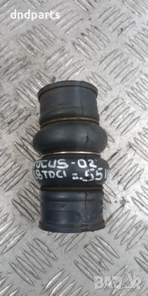 Маркуч турбо Ford Focus 1.8TDCI 2002г.	, снимка 1