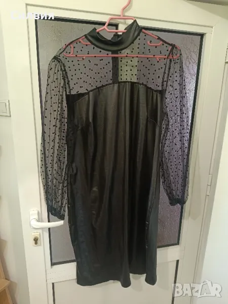 Рокли с дълъг ръкав , снимка 1