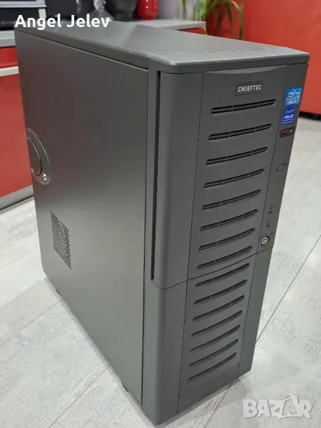 кутия за компютър, снимка 1