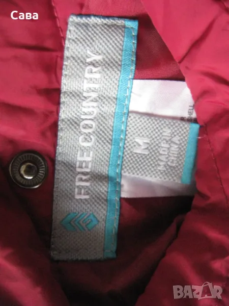 Елек FREE COUNTRY  дамски,М, снимка 1