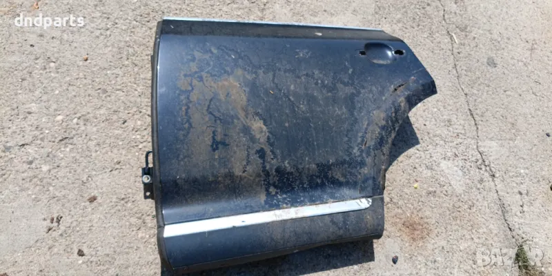 Врата VW Touareg 2005г.(задна лява)	, снимка 1