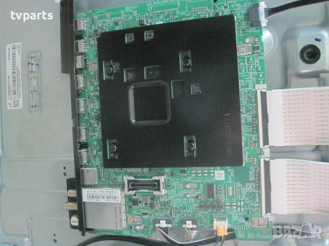 Мейнборд BN41-02636A BN94-14136G Samsung QE49Q67RAT 100% работещ, снимка 1