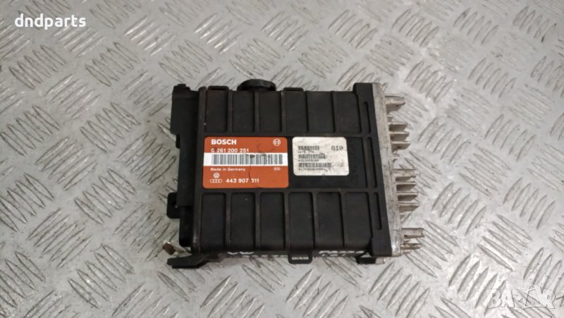 Компютър VW Passat B3 1.8i	, снимка 1