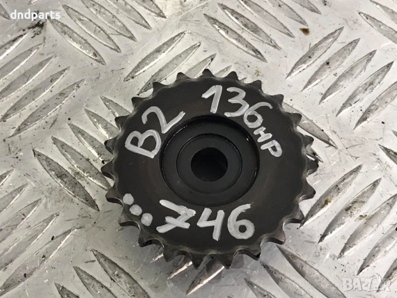 Зъбно колело BMW,E46,320D,150кс.,2002г., снимка 1