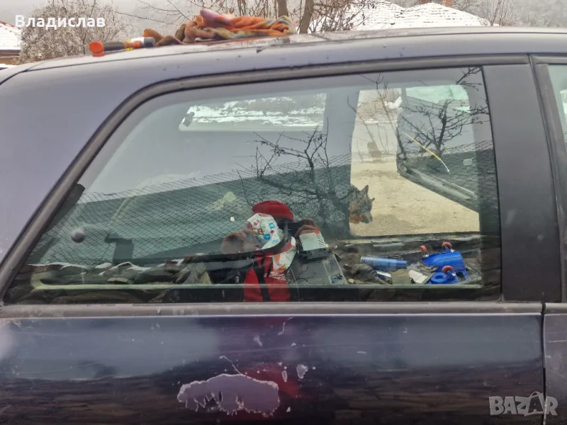 Задни стъкла за Audi A3 8L , снимка 1