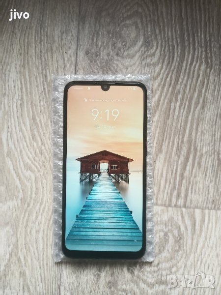 Huawei Psmart 2019, снимка 1