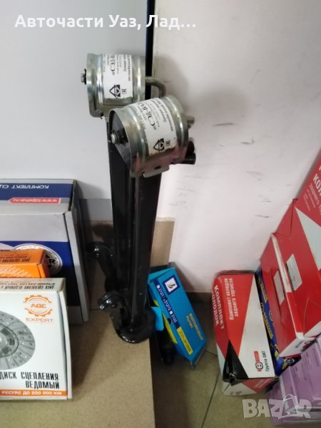 Крик Лада Нива оригинал, снимка 1