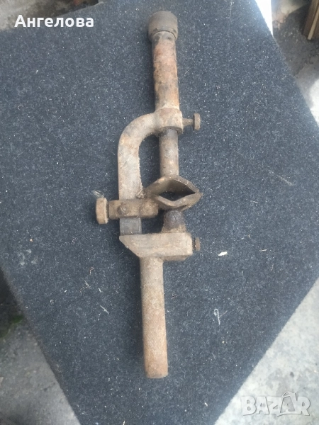 Стяга, снимка 1