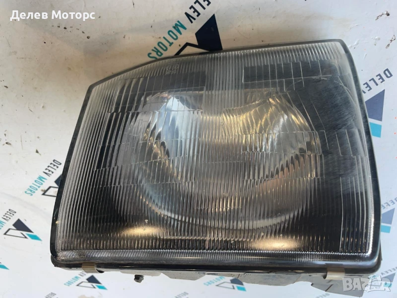 Фар за Mitsubishi Pajero ляв 1996 г., Митсубиши Паджеро, снимка 1