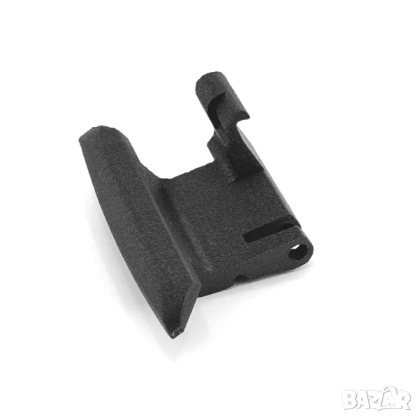 BMW 1 Series (E81, E82, E87, E88) - Закопчалка за капак на подлакътник, снимка 1