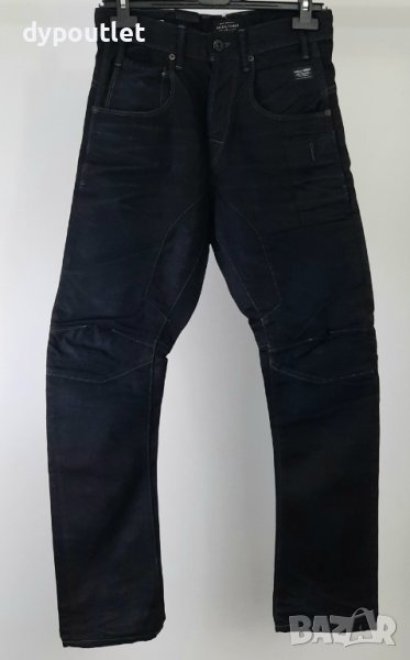 Jack & Jones Stan- Мъжки дънки Anti Fit, размер - 28W/"30.                           , снимка 1