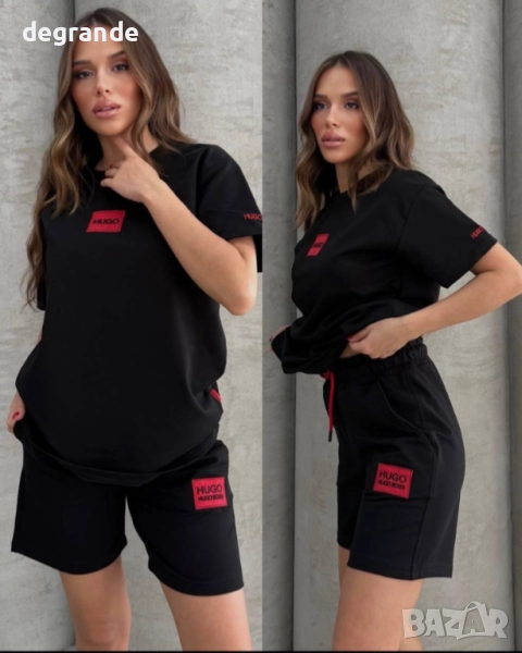 ЛИКВИФАЦИЯ на Дамски спортни екипи, снимка 1