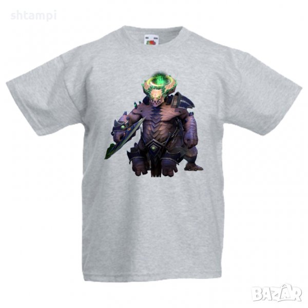 Детска тениска abyssal underlord  Игра,Изненада,Подарък,, снимка 1