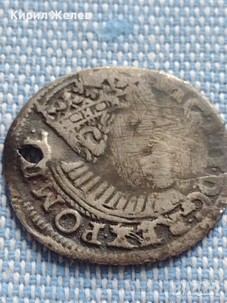 Сребърна монета стара рядка за КОЛЕКЦИОНЕРИ 26212, снимка 1