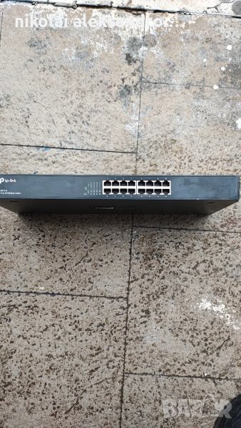 суич tp-link, снимка 1