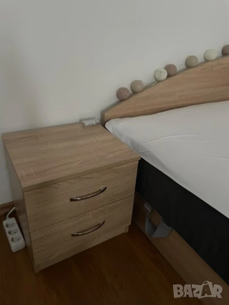 Легло тип персон и половина , снимка 1