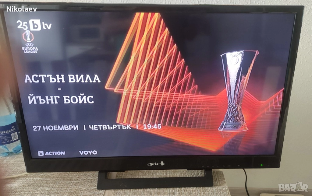 LED TV Arielli 29 инча , снимка 1