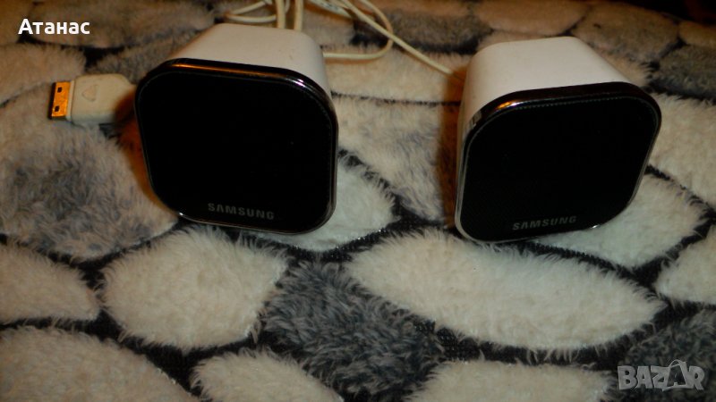 Тонколонки Samsung Galaxy за смартфон / таблет/лаптоп, снимка 1