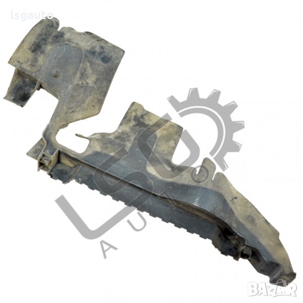 Десен въздуховод очиларка AUDI A6  (4F, C6) 2004-2011 A271121N-117, снимка 1