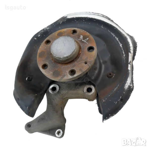 Заден десен шенкел Volkswagen Scirocco III 2008-2017 ID: 153728, снимка 1