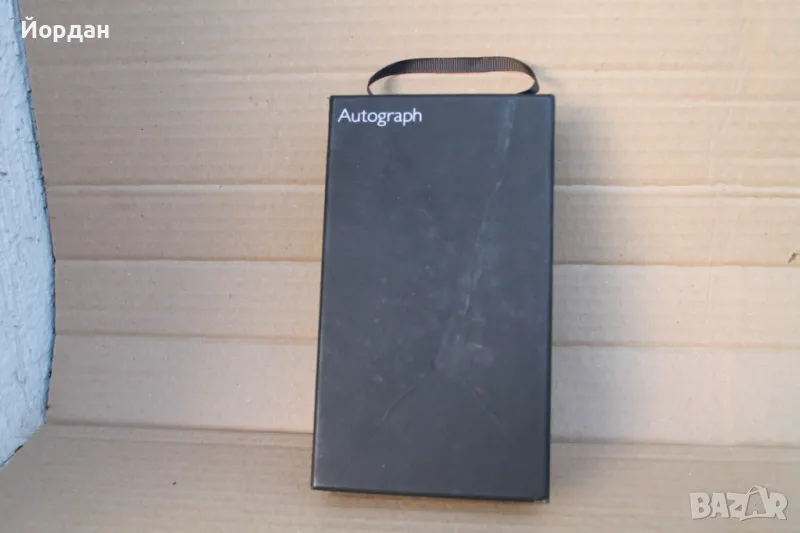 Колие с обеци ''Swarovski'', снимка 1