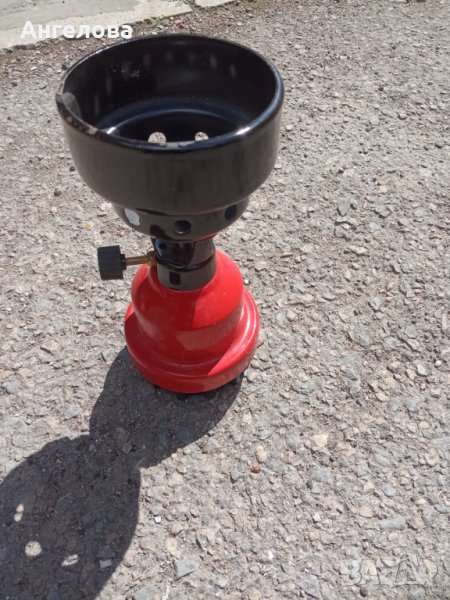 Газово котлонче, снимка 1