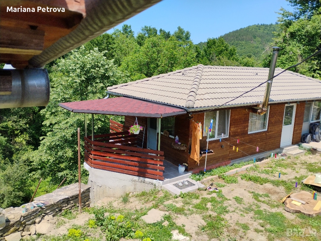  под наем две къщи, снимка 1