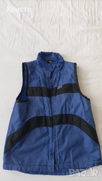 Елече Lacoste - размер S, снимка 1