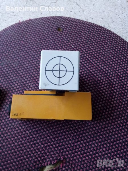 Индуктивен датчик, снимка 1