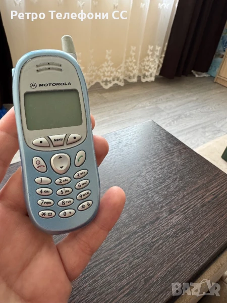 Motorola за части, снимка 1