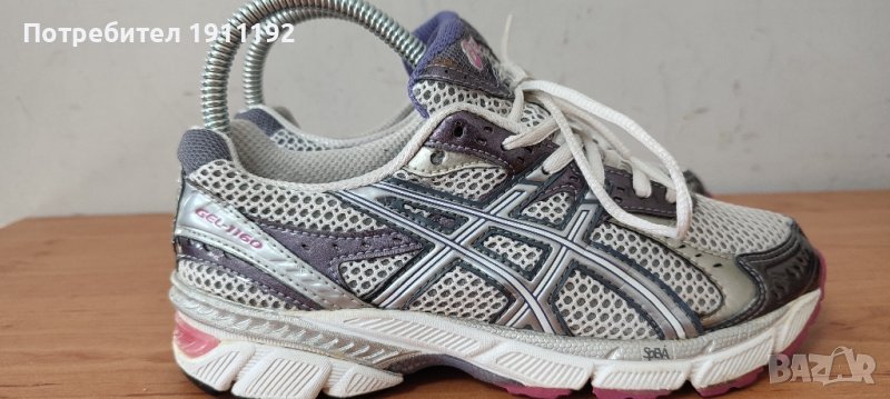 Asics Gel. Маратонки. 36, снимка 1