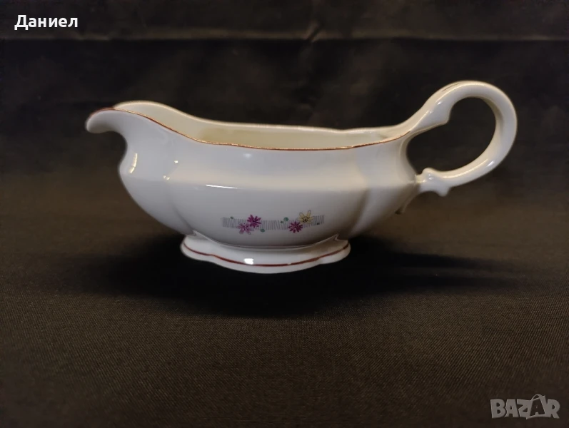 Сосиера на фабрика Изида, снимка 1