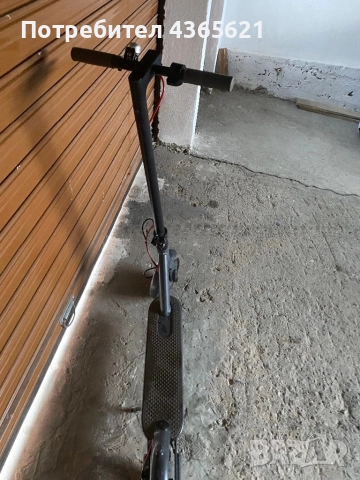 🛴 Xiaomi M365 Pro – за части / ремонт, снимка 2 - Друга електроника - 51459396