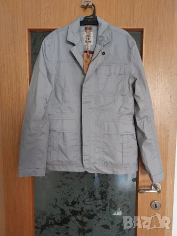 Сако Яке Timberland S New, снимка 4 - Сака - 56217249