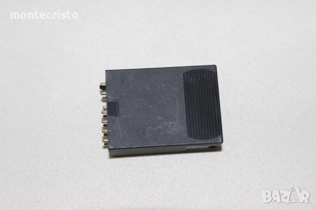 ASD реле блокаж диференциал Mercedes E-class W124 (1984-1996г.) 005 545 59 32 / 0055455932, снимка 3 - Части - 52597295