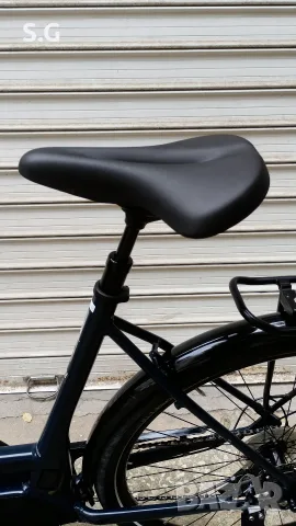 TREK VERE+4-Bosch , снимка 11 - Велосипеди - 56476102