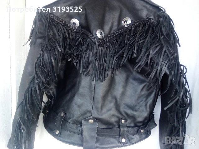 Мотоциклетно яке FIRST размер М, снимка 2 - Аксесоари и консумативи - 51078177