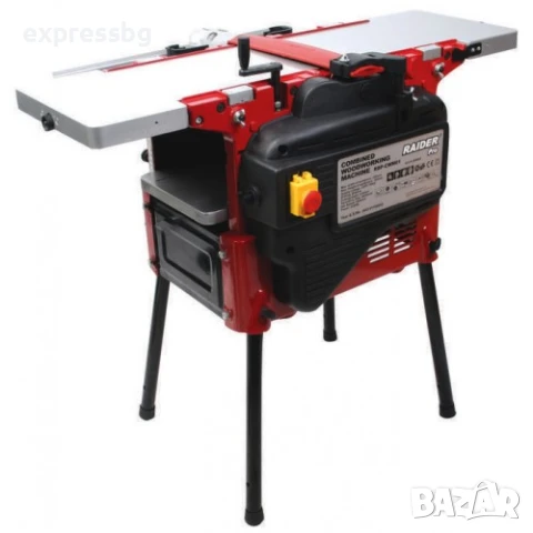 Мултифункционална машина RAIDER RDP-CWM01