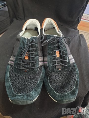 дизайнерски маратонки Paul Smith Moogg Sneaker, снимка 2 - Маратонки - 31563077