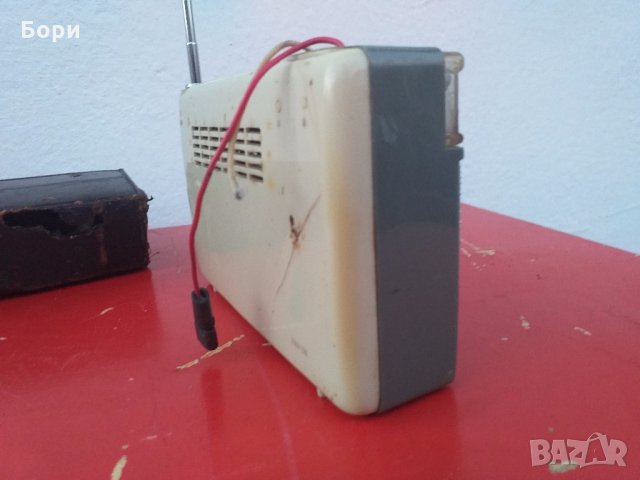 SHARP BX 327 Радио, снимка 8 - Радиокасетофони, транзистори - 31283846