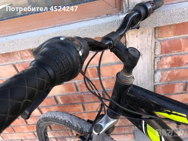 Велосипед колело 26” , снимка 3 - Велосипеди - 54333125