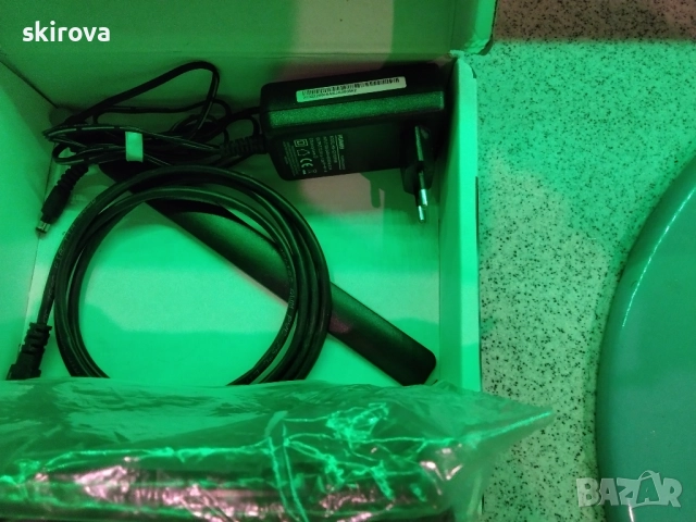 оригинален 4G LTE SIM CARD RUTER за мобилен интернет на българския джиесем оператор А1 страхотен , снимка 3 - Рутери - 52397518