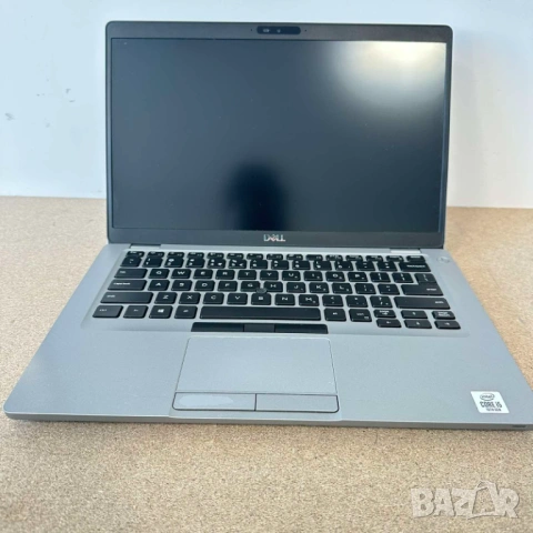 • Лаптоп DELL Latitude 5410 14" Intel Core i5-10210U/16GB RAM/256GB SSD/HDMI, снимка 2 - Лаптопи за работа - 54143662