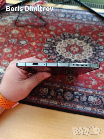 samsung galaxy z fold 4 , снимка 3 - Samsung - 54304305