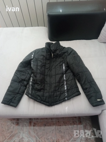 Детско яке зара