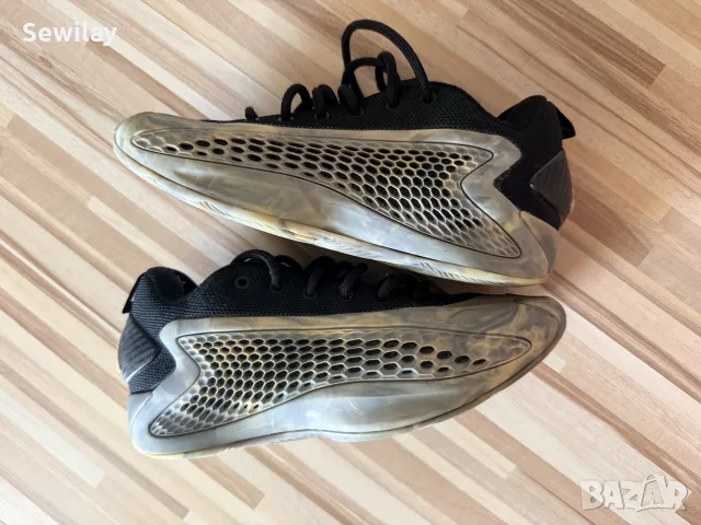 адидас/ adidas детски, снимка 5 - Детски маратонки - 55861916