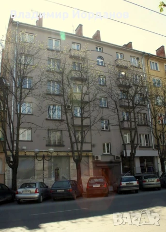 Продава 3-стаен луксозен апартамент в центъра на София 84 м2, снимка 13 - Апартаменти - 51083632