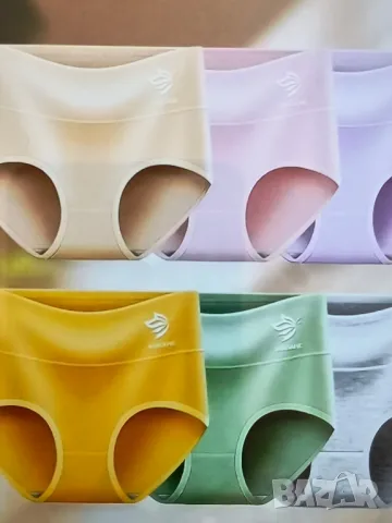 Бикини дамски , снимка 2 - Бельо - 48753871